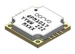 Qorvo QPM1017 5.7GHz至7.0GHz 100W GaN功率放大器