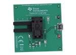 Texas Instruments TMAG5123EVM霍尔效应开关评估模块