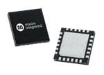 Analog Devices Inc. MAX20444B 4通道背光驱动器IC