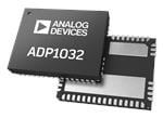 Analog Devices Inc. ADP1032微功耗管理单元 (PMU)