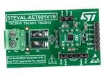 STMicroelectronics STEVAL-AETKT1V2评估套件