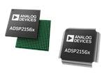 Analog Devices Inc. ADSP-2156X SHARC+单核高性能DSP