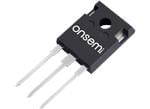 onsemi NTHL080N120SC1A N沟道SiC MOSFET