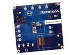 Renesas Electronics ISL78083DEMO1Z演示板