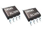 Diodes Incorporated AL1698可调光LED驱动器