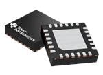 Texas Instruments DRV8436E/DRV8436P双路半桥电机驱动器