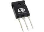 STMicroelectronics 汽车级碳化硅功率MOSFET