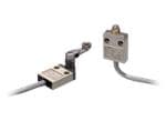Omron Industrial Automation D4C封闭式开关