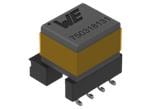 Würth Elektronik 大功率辅助栅极驱动变压器