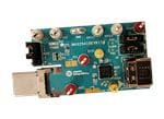 Analog Devices Inc. MAX25410EVKIT端口保护器评估套件
