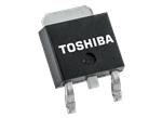 Toshiba 车规级U-MOSVII-H型功率MOSFET