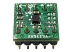 MEMSIC MC3419 Evaluation Board
