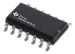 Texas Instruments SN74HCS125/SN74HCS125-Q1四路总线缓冲器