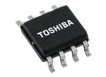 Toshiba 电机控制应用