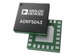 Analog Devices Inc. ADRF5043硅SP4T开关