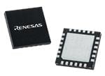 Renesas Electronics ZSSC4132车用传感器信号调理器
