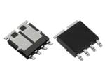 Vishay / Siliconix SQJB汽车用MOSFET