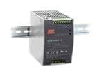 MEAN WELL DDR-480 480W DIN导轨直流-直流转换器