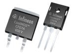 Infineon Technologies 650V CoolMOS™ CFD7A SJ功率MOSFET