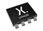 Nexperia LFPAK88 Trench 9汽车用MOSFET