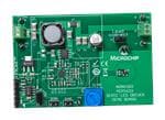Microchip Technology MCP1633 SEPIC LED驱动器演示板 (ADM01002)