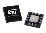 STMicroelectronics ST1PS02同步降压转换器