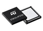 STMicroelectronics STM32L4P5/STM32L4Q5 32位微控制器 (MCU)