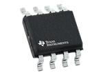 Texas Instruments TMCS1100/TMCS1100-Q1霍尔效应电流传感器