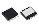 Vishay / Siliconix SQJQ汽车用MOSFET