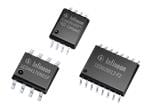 Infineon Technologies EiceDRIVER™栅极驱动器IC
