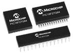 Microchip Technology PIC18Fx7Q84 8位微控制器