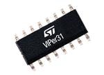 STMicroelectronics VIPer31高压转换器