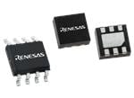 Renesas Electronics ISL28191和ISL28291运算放大器