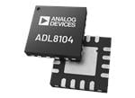 Analog Devices Inc. ADL8104高线性度放大器