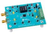 Analog Devices Inc. MAX2202X 评估套件