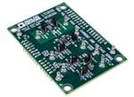 Analog Devices Inc. DC2839A LTC6115用演示电路