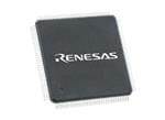 Renesas Electronics RX72T微控制器