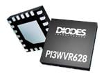 Diodes Incorporated PI3WVR628 2:1 MIPI®开关