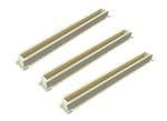 Amphenol FCI BergStak HS™ 0.80 mm板对板连接器