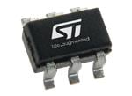 STMicroelectronics TSC21x电流检测放大器