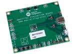 Analog Devices Inc. MAX77751 评估套件