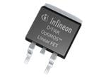 Infineon Technologies OptiMOS™线性FET