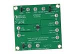 Analog Devices Inc. DC2910A LTM4691 µModule®稳压器用演示板