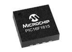 Microchip Technology 汽车8位微控制器