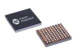 Analog Devices Inc. MAX78000 AI MCU，带神经网络加速器