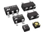 Nisshinbo RP130x Low Noise 150mA LDO Regulators