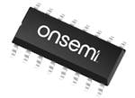 onsemi NCP4390 LLC谐振转换器用控制器