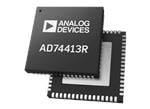 Analog Devices Inc. AD74413R四通道、软件可配置I/O