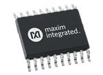 Analog Devices Inc. MAX14919四通道低侧开关