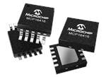 Microchip Technology MCP1641x低IQ升压转换器